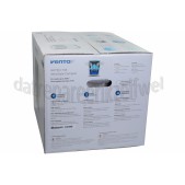 Foto van Venta Luchtbevochtiger AH730 AeroStyle Compact, Wit Bevochtiging en reiniging 