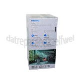 Foto van Venta Ontvochtiger AD100, Wit Capaciteit 20 liter/dag, Reservoir 4,5 liter 