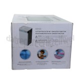 Foto van Venta Ontvochtiger AD100, Wit Capaciteit 20 liter/dag, Reservoir 4,5 liter 