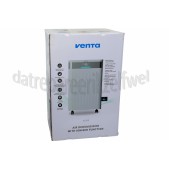Foto van Venta Ontvochtiger AD100, Wit Capaciteit 20 liter/dag, Reservoir 4,5 liter 