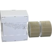 Foto van Venta Luchtbevochtiger AH510 Original Connect, Wit Bevochtiging en reiniging 