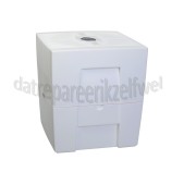 Foto van Venta Luchtbevochtiger AH530 Original Connect, Wit Bevochtiging en reiniging 