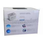 Foto van Venta Luchtbevochtiger AH550 Original Connect, Wit Bevochtiging en reiniging 