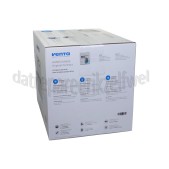 Foto van Venta Luchtbevochtiger AH550 Original Connect, Wit Bevochtiging en reiniging 