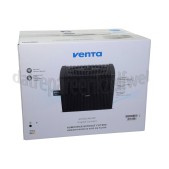 Foto van Venta Luchtbevochtiger AH550 Original Connect, Wit Bevochtiging en reiniging 