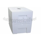 Foto van Venta Luchtbevochtiger AH550 Original Connect, Wit Bevochtiging en reiniging 