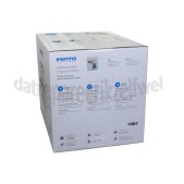 Foto van Venta Luchtbevochtiger AH555 Original Connect, Zwart Bevochtiging en reiniging 