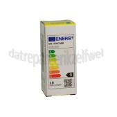 Foto van Lampje 15 W. E14 -koelkast- 110 Lumen, 2700K 