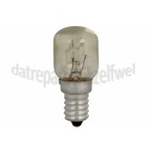 Foto van Lampje 15 W. E14 -koelkast- 110 Lumen, 2700K 