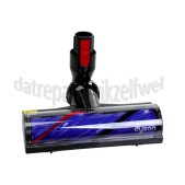 Foto van Dyson Zuigmond Motorbar Cleanerhead Moulded Army Green/Black SV55 V8 Cyclone 