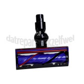 Foto van Dyson Zuigmond Motorbar Cleanerhead Moulded Army Green/Black SV55 V8 Cyclone 