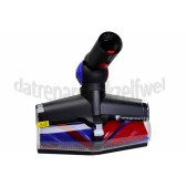 Foto van Dyson Zuigmond Conical Motorhead Bright Copper SV53 Piston 
