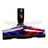 Foto van Dyson Zuigmond Conical Motorhead Bright Copper SV53 Piston 