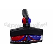 Foto van Dyson Zuigmond Conical Motorhead Bright Copper SV53 Piston 