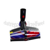 Foto van Dyson Zuigmond Conical Motorhead Bright Copper SV53 Piston 