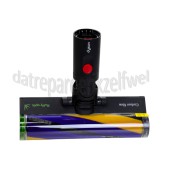 Foto van Dyson Zuigmond Optic Fluffy Bright Copper SV53 Piston 