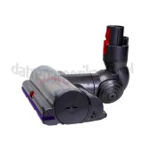 Foto van Dyson Zuigmond Torque Drive Motorhead, Iron/Sprayed Gold SV14 V11 Absolute Pro, SV15, SV17, SV28 
