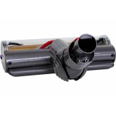 Foto van Dyson Zuigmond Torque Drive Motorhead, Iron/Sprayed Gold SV14 V11 Absolute Pro, SV15, SV17, SV28 