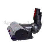 Foto van Dyson Zuigmond Torque Drive Motorhead, Iron/Sprayed Nickel SV14 V11 Absolute, SV15, SV17, SV28 