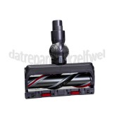Foto van Dyson Zuigmond Torque Drive Motorhead, Iron/Sprayed Nickel SV14 V11 Absolute, SV15, SV17, SV28 