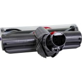 Foto van Dyson Zuigmond Torque Drive Motorhead, Iron/Sprayed Nickel SV14 V11 Absolute, SV15, SV17, SV28 
