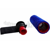 Foto van Dyson Borstel Microvezel WR03, Clean + Wash Hygiene 