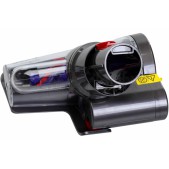 Foto van Dyson Zuigmond Hair Screw Tool SV20, SV46 V12 detect Slim Absolute 