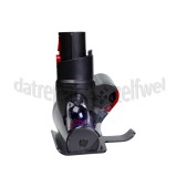 Foto van Dyson Zuigmond Hair Screw Tool SV20, SV46 V12 detect Slim Absolute 