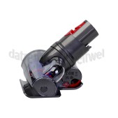 Foto van Dyson Zuigmond Hair Screw Tool SV20, SV46 V12 detect Slim Absolute 
