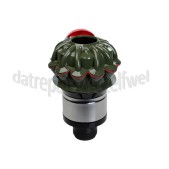 Foto van Dyson Reservoir Cycloon Moulded Army Green/Black SV55 V8 Cyclone 