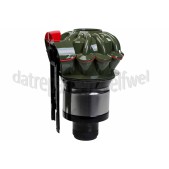 Foto van Dyson Reservoir Cycloon Moulded Army Green/Black SV55 V8 Cyclone 