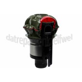 Foto van Dyson Reservoir Cycloon Moulded Army Green/Black SV55 V8 Cyclone 