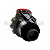 Foto van Dyson Reservoir Cycloon Moulded Army Green/Black SV55 V8 Cyclone 