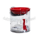 Foto van Dyson Reservoir Stofreservoir SV55 V8 Cyclone 