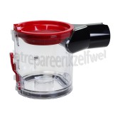 Foto van Dyson Reservoir Stofreservoir SV55 V8 Cyclone 