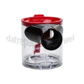 Foto van Dyson Reservoir Stofreservoir SV55 V8 Cyclone 
