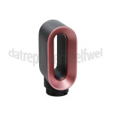 Foto van Dyson Opzetstuk Fast Dryer, Ceramic Pink HS09 HS09 Co-anda2x Ceramic Pink/Rose Gold 