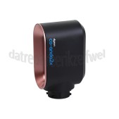 Foto van Dyson Opzetstuk Fast Dryer, Ceramic Pink HS09 HS09 Co-anda2x Ceramic Pink/Rose Gold 