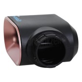 Foto van Dyson Opzetstuk Fast Dryer, Ceramic Pink HS09 HS09 Co-anda2x Ceramic Pink/Rose Gold 