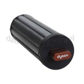 Foto van Dyson Opzetstuk Airwrap Barrel 40mm, Amber Silk/Pink Champagne HS09 Co-anda2x 