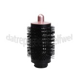 Foto van Dyson Borstel Large Volumising Brush HS08 Airwrap i.d. Prussian Blue/Rich Copper 