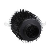 Foto van Dyson Borstel Large Volumising Brush HS08 Airwrap i.d. Prussian Blue/Rich Copper 