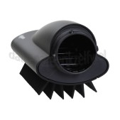 Foto van Dyson Opzetstuk Firm Smoothing Brush HS08 Airwrap i.d. 