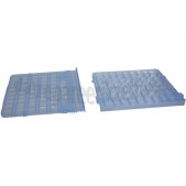 Foto van Dometic Set Refurbishment Kit RML933x modellen 