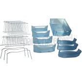 Foto van Dometic Set Refurbishment Kit RML8230, Fendt 
