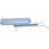 Foto van Dometic Set Refurbishment Kit RM533x modellen 