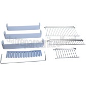 Foto van Dometic Set Refurbishment Kit RM533x modellen 