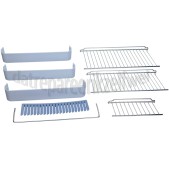Foto van Dometic Set Refurbishment Kit RM538x modellen 