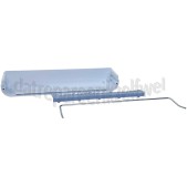 Foto van Dometic Set Refurbishment Kit RM538x modellen 
