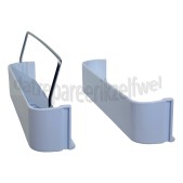 Foto van Dometic Set Refurbishment Kit RM531x modellen 
